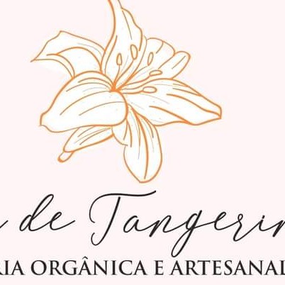 Saboaria Flor De Tangerina
