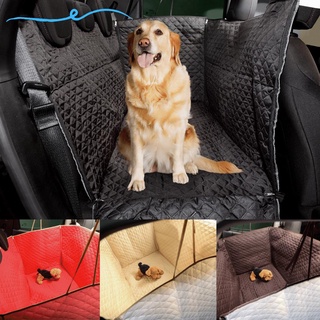 Capa Protetora Pet Impermeavel Banco de Carro Plus Size Cobre todo o Banco Estilo Cerca