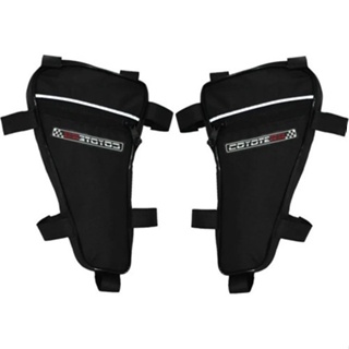 Par Bolsa P/ Protetor Motor Carenagem Lander 250 Abs Coyote em Oferta na Shopee