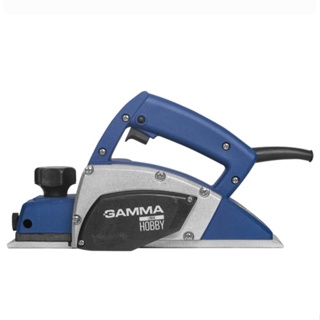 plaina elétrica gamma lamina dupla 560w 110v em Oferta na Shopee