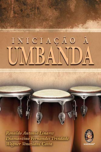 INICIACAO A UMBANDA em Oferta na Shopee