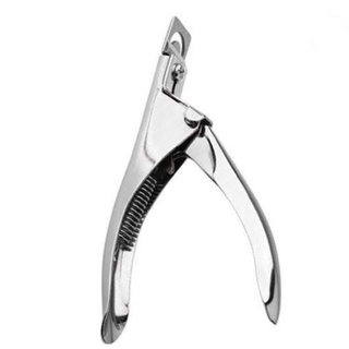 Alicate Cortador de Tips unhas tips