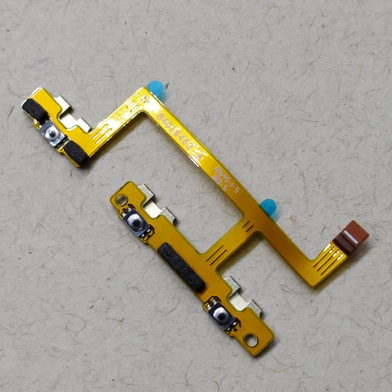 flex Power e volume Moto X Play Xt1563 original