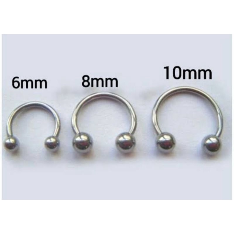 Piercing Septo 8mm | atelier-yuwa.ciao.jp