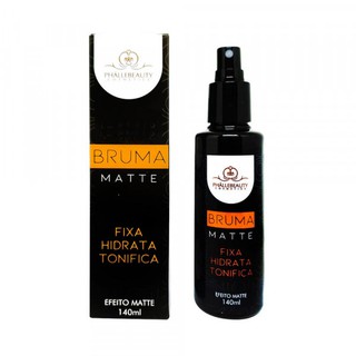 Bruma Matte 140ml PhalleBeauty PH025