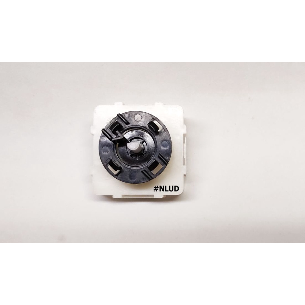 Timer p/ Tanquinho Arno Lavete Intense Original ML10 / ML60 / ML61 / ML80 / ML81 / ML90 / ML91