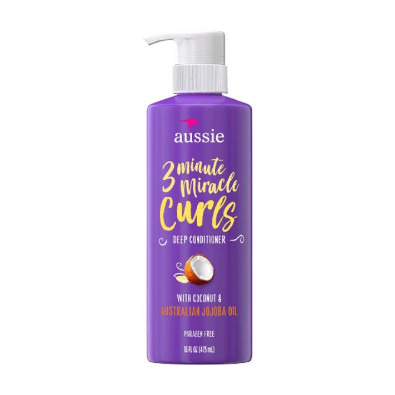 Miracle 3 Minutes Aussie: Onde Comprar | BuscaProdutos