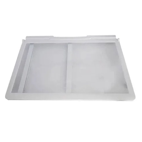 Prateleira de Vidro Geladeira Electrolux DB53 IB53 Original