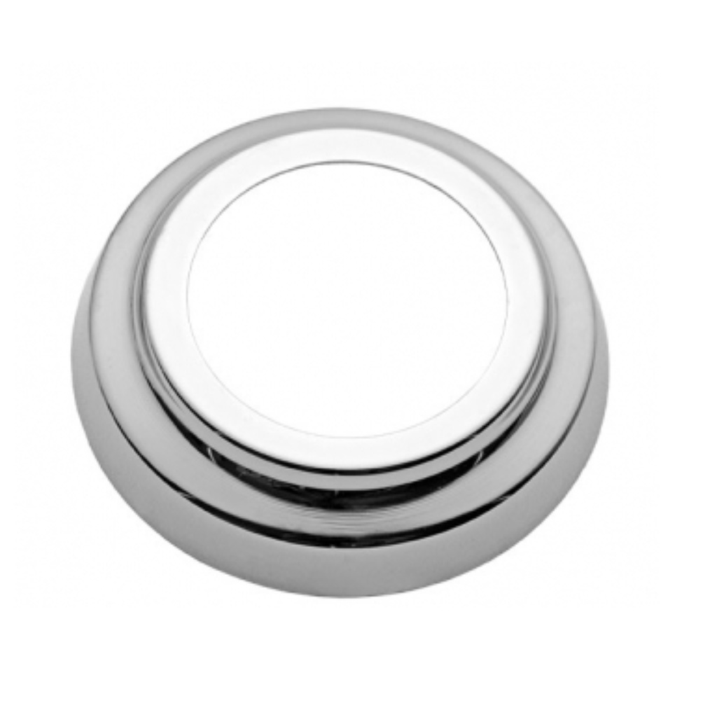 Prolongador Canopla 1/2 3/4 1 20mm Metal Cromado Blukit