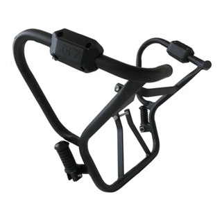 Protetor de Carenagem Motor Fz 25 Fazer 250 2018 2019 2020 2021 2022 2023 2024 2025 2026 em Oferta na Shopee