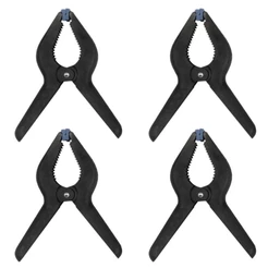 Kit de Grampos Multiuso 4 POL (100 mm) Reforçado 7354 BRASFORT