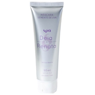 Máscara Capilar SPA Deia & Renata Semente de Uva - 90ml