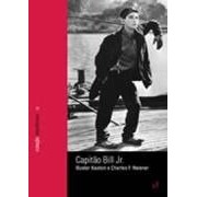 Dvd Capitao Bill Jr
