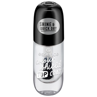 Top Coat finalizador Colour Shield essence
