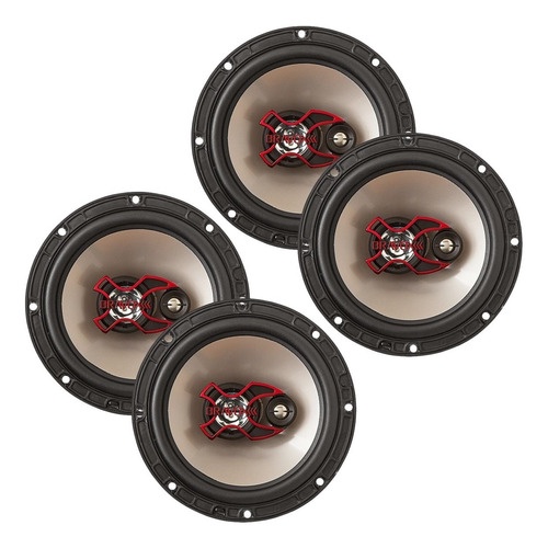 Boca 6x6 Bravox: Onde Comprar | BuscaProdutos