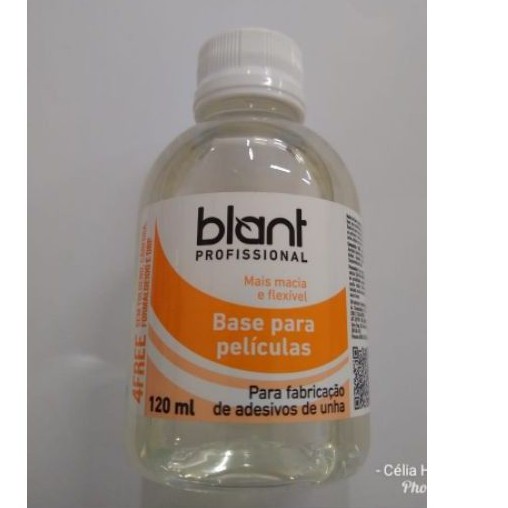 base blant 120ml película fosca em Oferta na Shopee