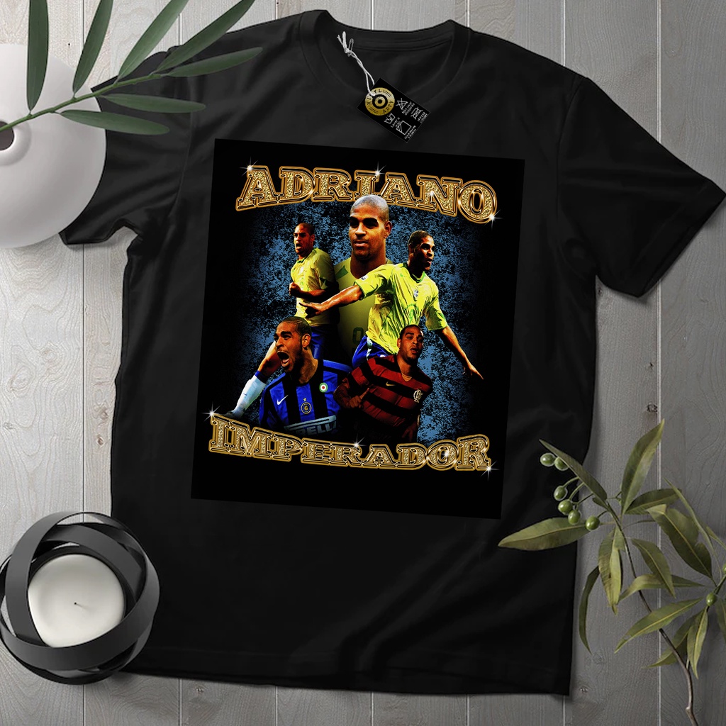 Camiseta Adriano Imperador