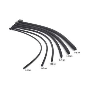 Conjunto Com 6 Dilatadores De Uretra em Oferta na Shopee