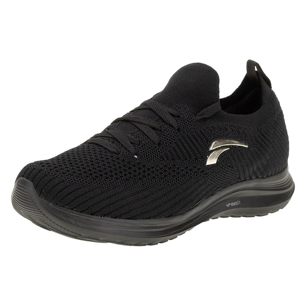 Tênis Feminino Sport Style Mist  Kolosh - K8421 - Women Shoes