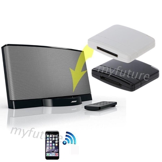 Myfu A2Dp Adaptador / Receptor De Áudio Com 30 Pinos Para