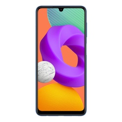 Samsung Galaxy M22 Dual Sim 128 Gb Azul 4 Gb Ram