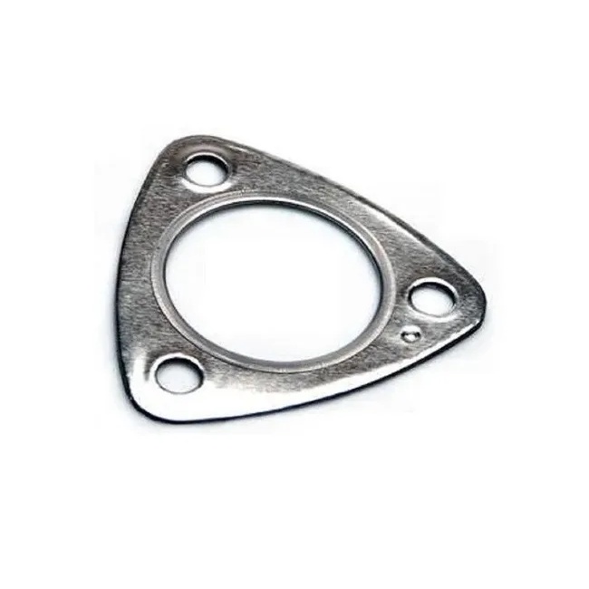 Junta Saida Coletor Escapamento Gol Parati 01/... 1.0 1.6 em Oferta na Shopee