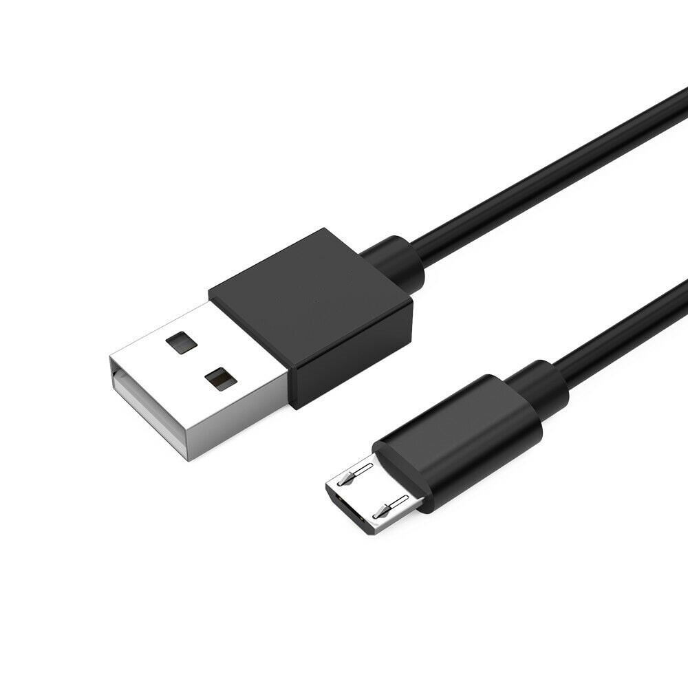 Cabo Carregador Micro Usb Para O Amazon Kindle Paperwhite