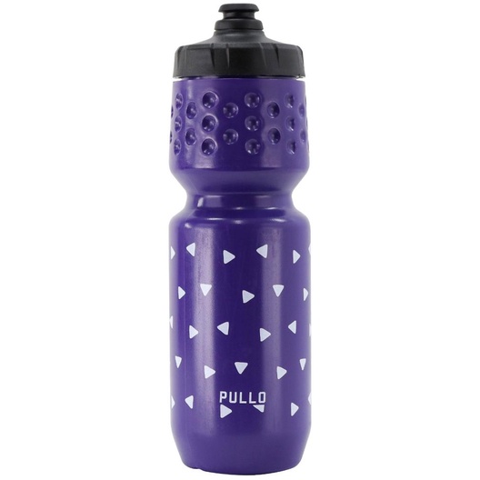 Garrafa Pullo Nuoli Roxo 750ml