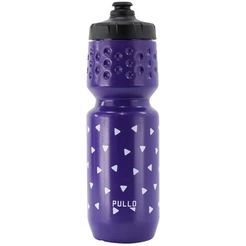 Garrafa Pullo Nuoli Roxo 750ml