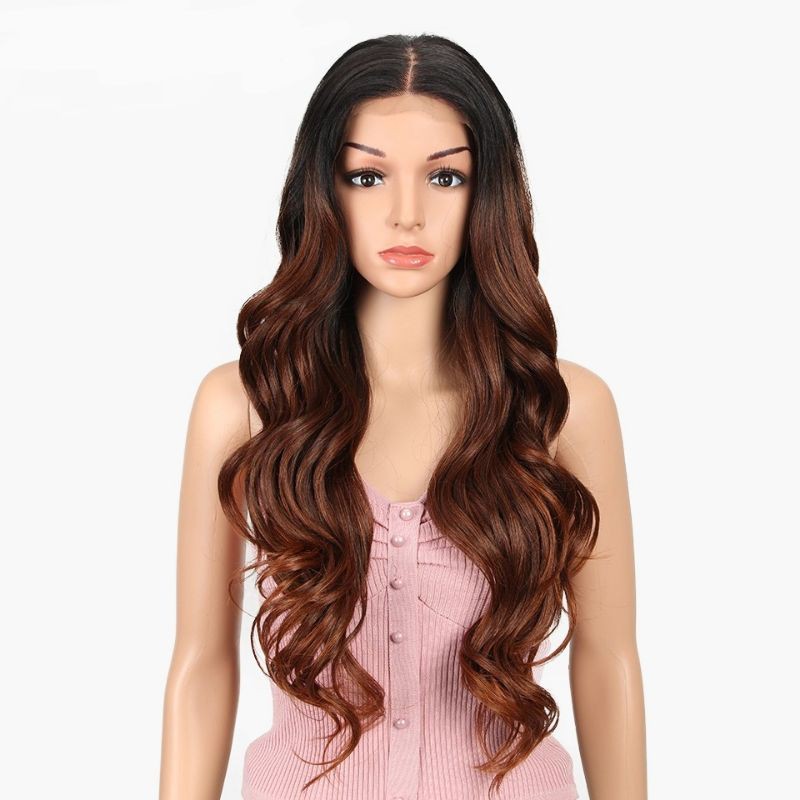 supreme lace wigs