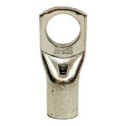 Ponteira Compressão 35mm² M10 Terminal Tubular - Unidade