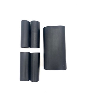 KIT DERIVAÇÃO TERMOCONTRATIL COMPLETO 2FLEX -10 KITS