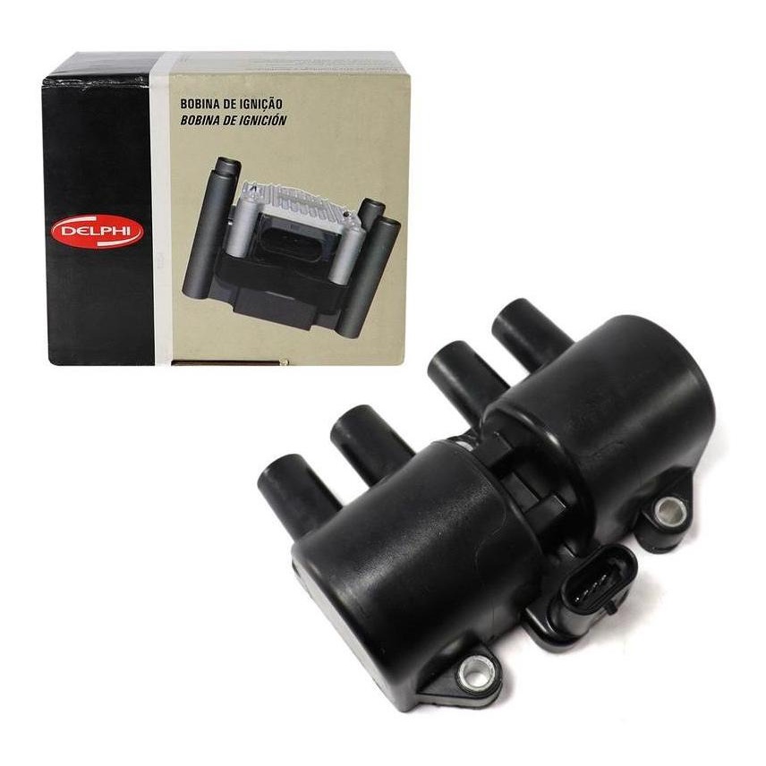 Bobina De Ignicao P/ Corsa / Corsa Classic em Oferta na Shopee