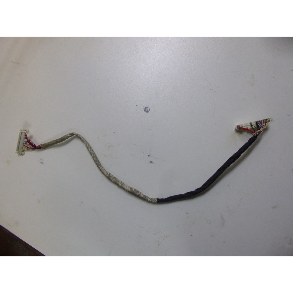 cabo flat lvds tv aoc 32s5295/78g