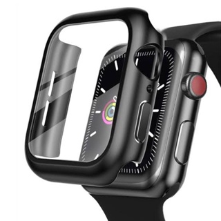 Case De Proteção na tela para Smartwatch para Watch IWO - 38mm 40mm 41mm 42mm 44mm e 45mm Similares em Oferta na Shopee