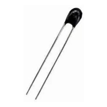 Kit 10 Peças - Termistor Ntc 10k 5mm Mf11 Sensor Temperatura