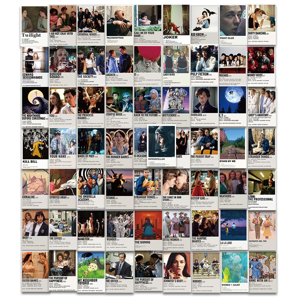 Pôster Filmes: Guia Completo e Onde Comprar | BuscaProdutos