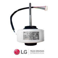 MOTOR VENTILADOR EVAPORADOR LG 09 12 15 18 24BTUS 4681A20091P 4681A20091U 4681A20091J