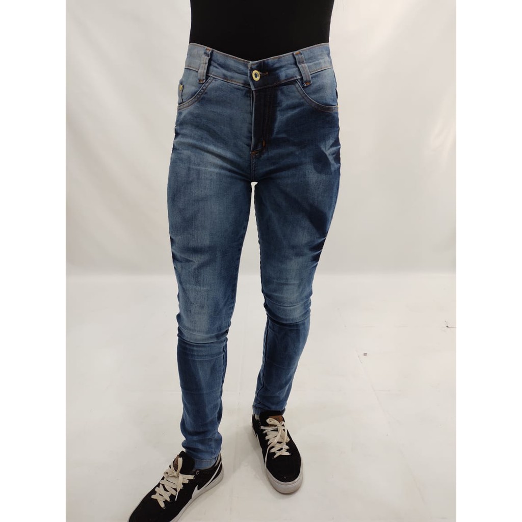 calça jeans feminina juvenil
