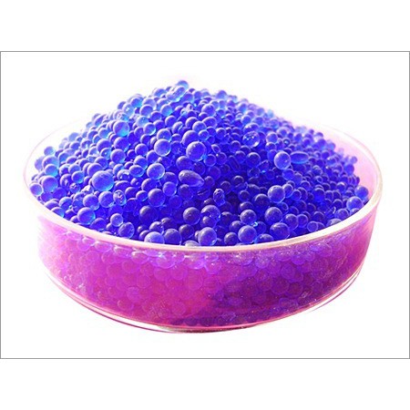Sílica Gel Azul Desumidificante E Desidratante 3 Kg