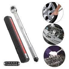 Torquimetro De Estalo 1/2 Pol 4 A 21 Kg Reversível Mtx em Oferta na Shopee