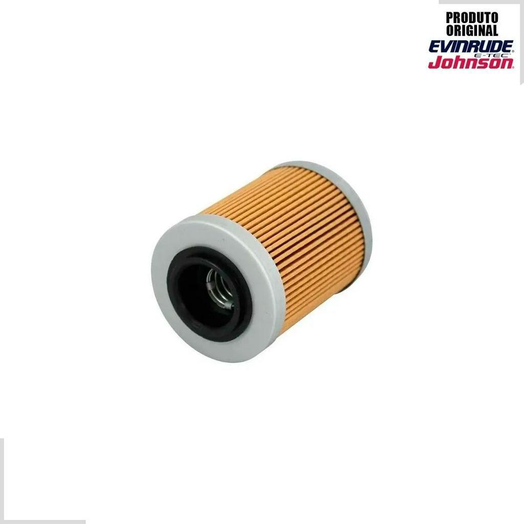 Filtro De Óleo Rotax Brp Moto Aquática Spark Cód 420956123