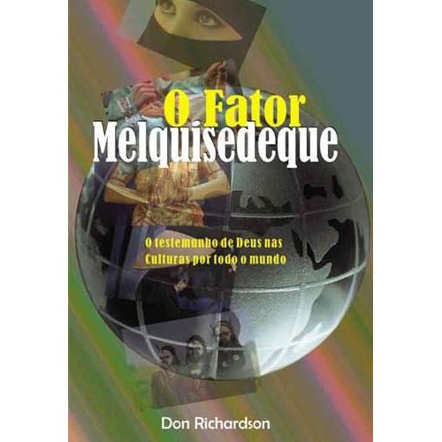 Livro O Fator Melquisedeque  3@ Edição Revisada em Oferta na Shopee