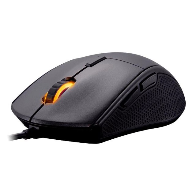 Mouse Gamer Cougar Minos X5 12000dpi Rgb, Cgr-womb-mx5