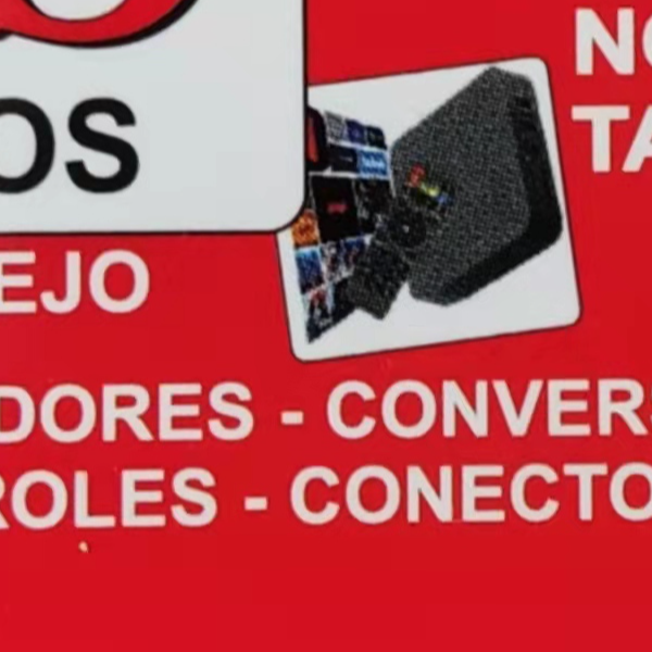 B&S ACESSORIOS ELETRONICO