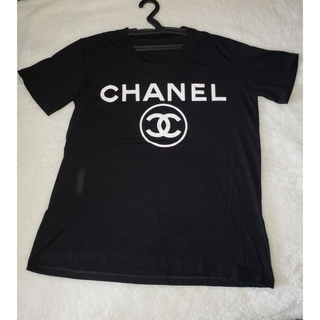 Roupa de Chanel, Blusa Feminina Chanel Nunca Usado 49670432