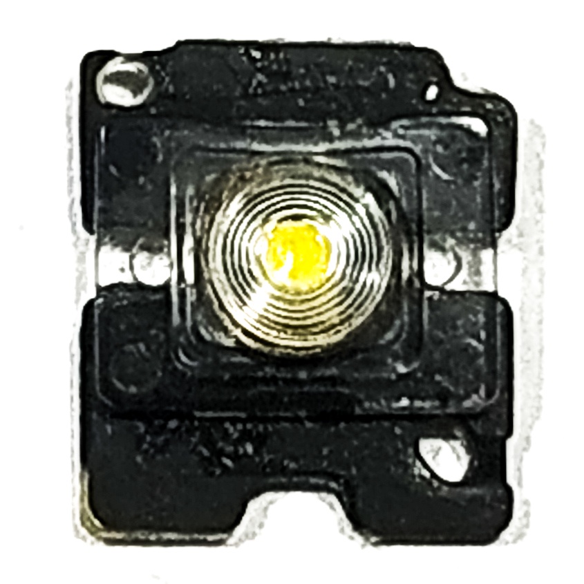 Placa Luz Flash Da Câmera Lenovo Vibe C2 K10a40 Original!
