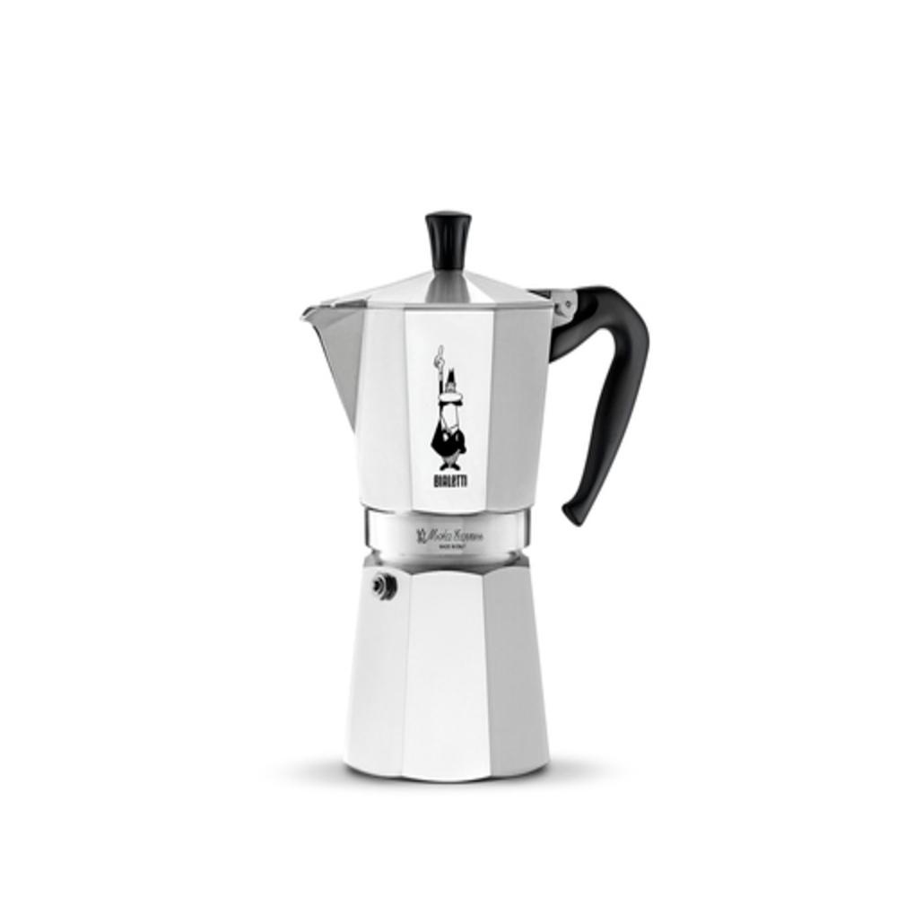 Nuova Moka Express - 6 Xícaras – Bialetti