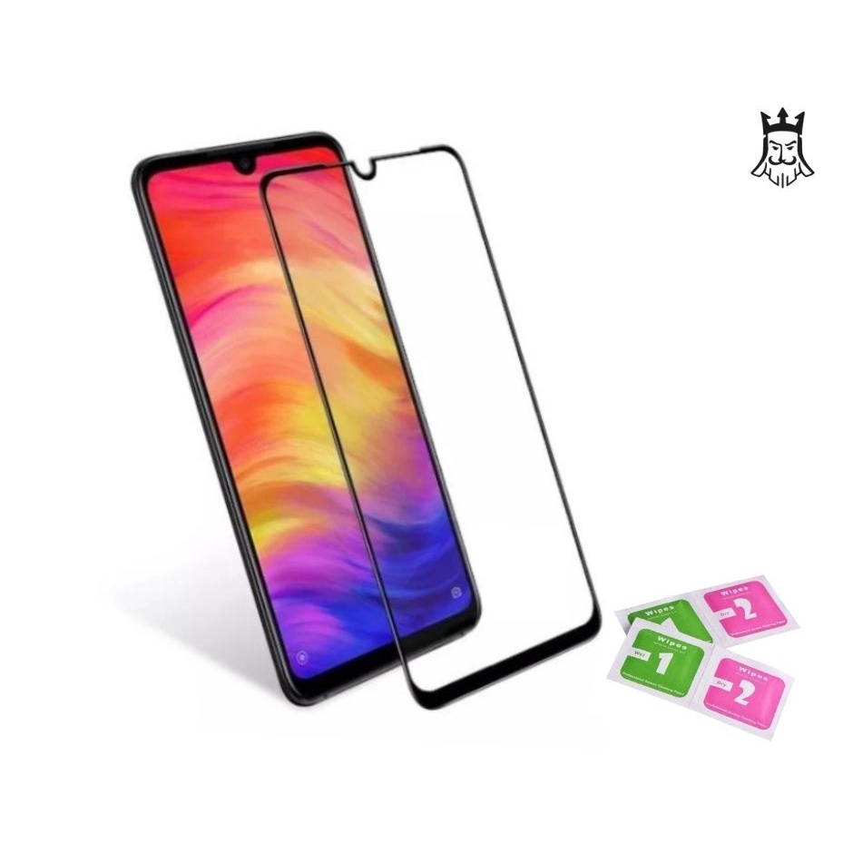 PELÍCULA 3D GALAXY A32 4G / A32 5G - Película de Vidro para Celular