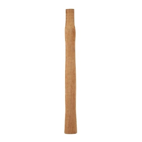 Kit 2 Cabo Para Martelo Carpinteiro Em Madeira 30cm Reforçado Nacional